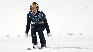 Філіпп Раймунд приніс Німеччині золото Олімпіади-2026 у стрибках з трампліна