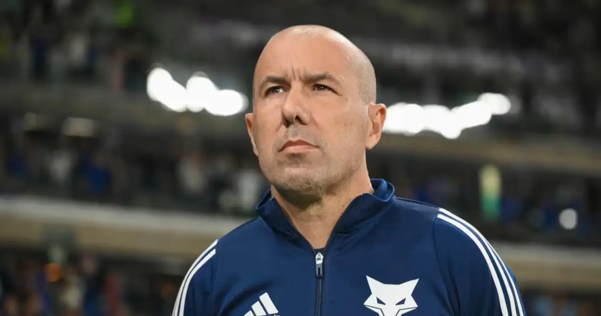 Фламенго назначил Леонарду Жардима главным тренером