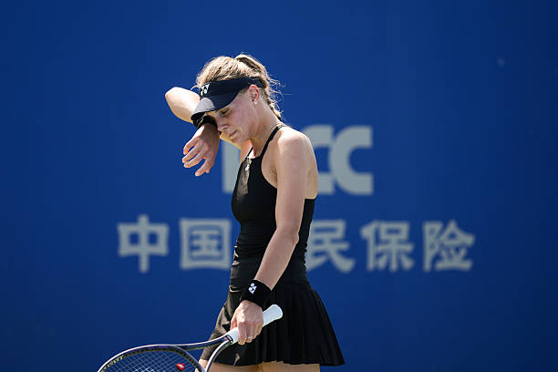 Ястремська вилетіла з турніру WTA 500 у Токіо