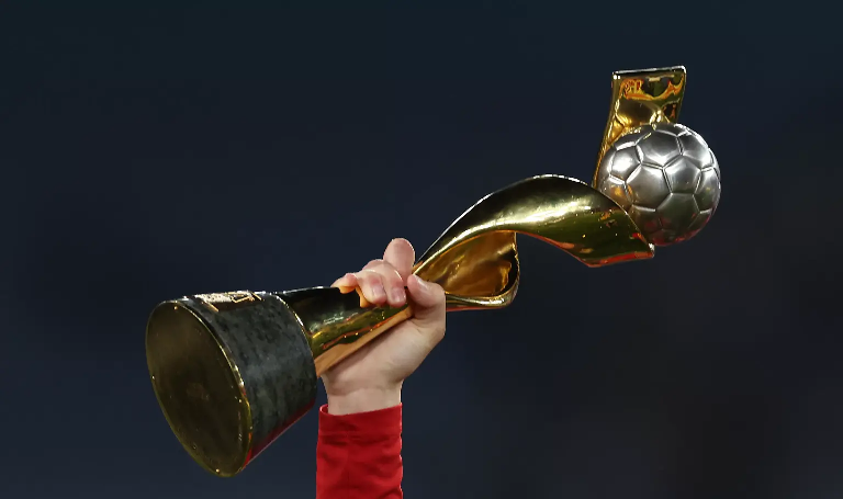 Жіночий чемпіонат світу-2031 вперше пройде одразу в чотирьох країнах