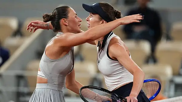 Світоліна та Костюк стартують на турнірі WTA 1000 у Торонто: розклад матчів