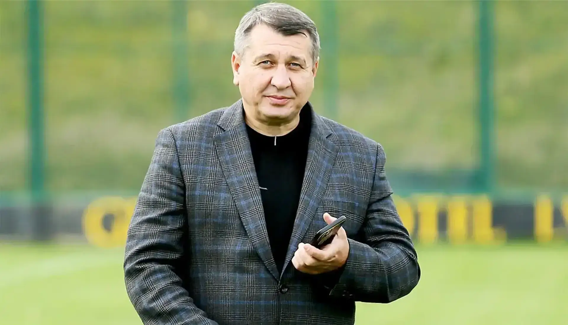 В Украине планируют создать полупрофессиональную Третью лигу: в УАФ объяснили концепцию