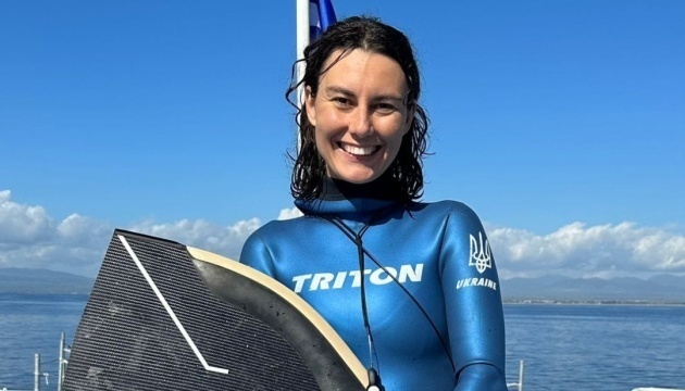 Катерина Садурська: Всесвітні ігри — крок до Олімпіади та нових глибин