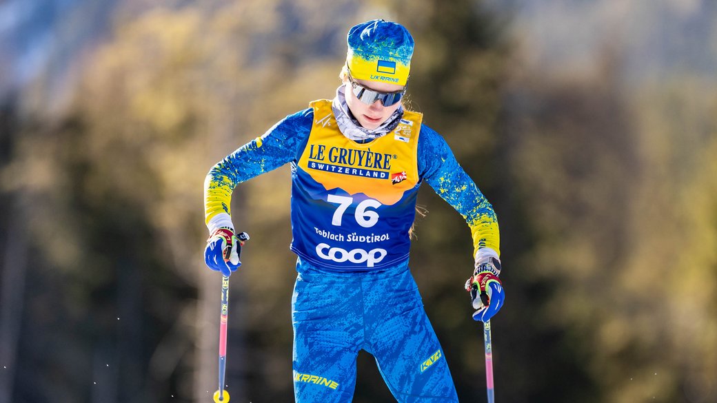 Українські лижниці завершили виступ у кваліфікації спринта на Олімпіаді-2026