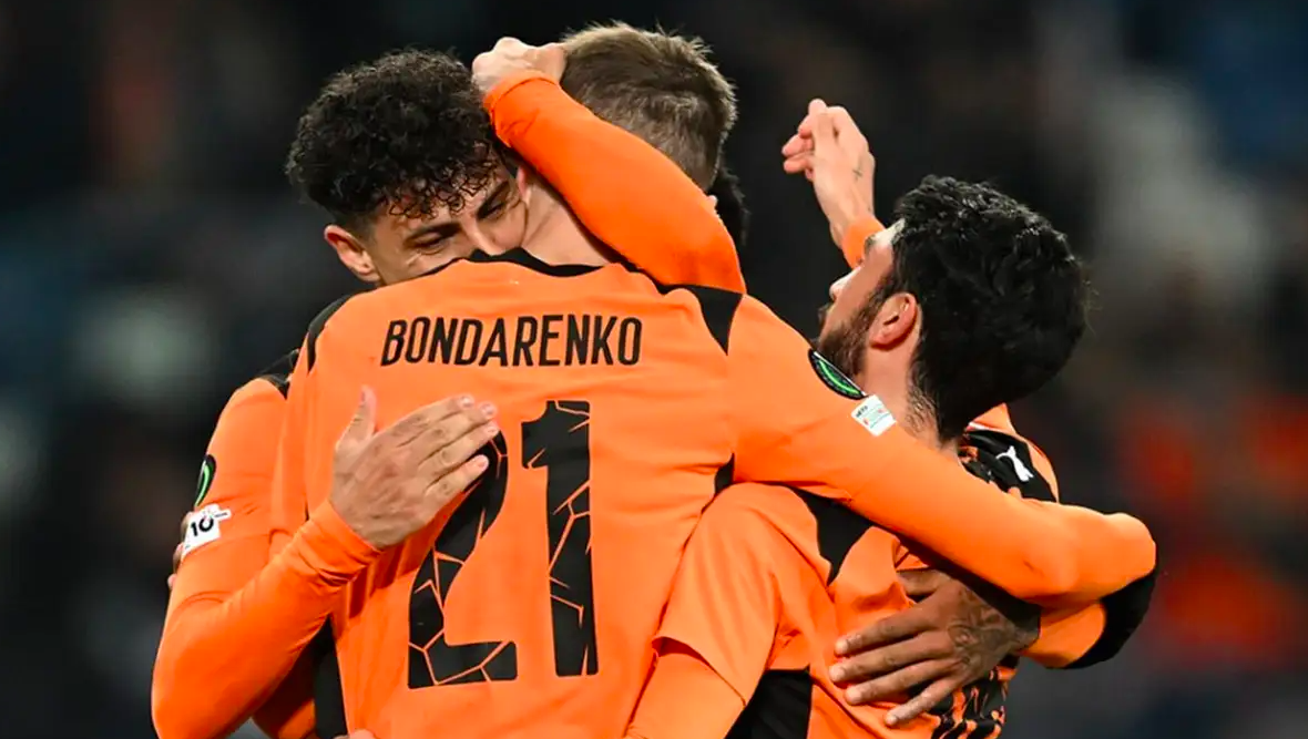 Трабзонспор снова нацелился на Бондаренко: украинец может уйти в аренду с правом выкупа