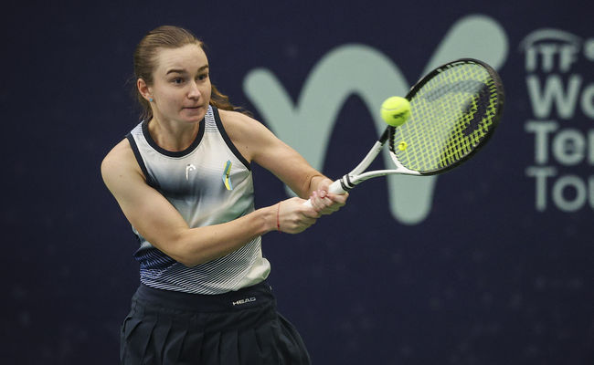 Дар’я Снігур розгромила четверту сіяну на турнірі в Іспанії та вийшла до найбільшого півфіналу за два роки