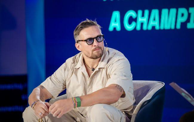 Усик планирует провести два боя в 2027 году: названы потенциальные соперники