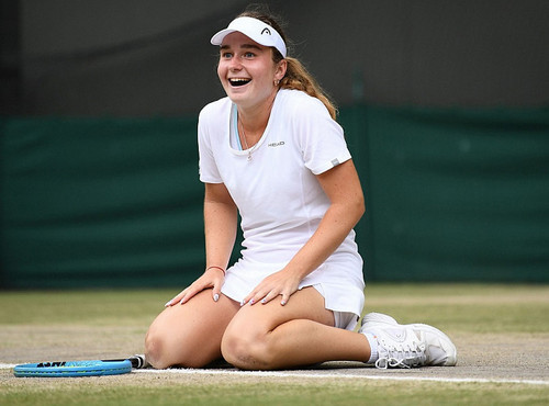 Дарья Снигур выиграла турнир WTA 125 в Оэйраше, обыграв первую сеяную