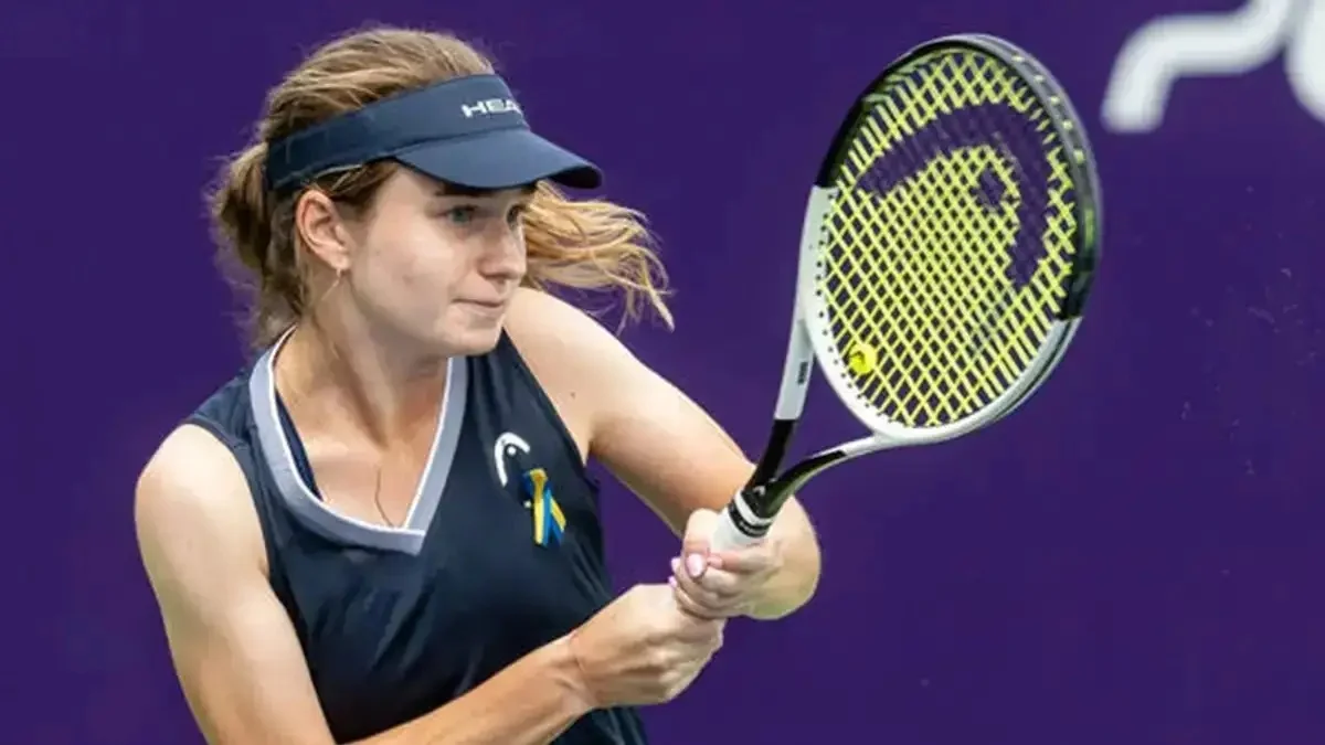 Українки пробилися до основної сітки WTA 1000 у Мадриді