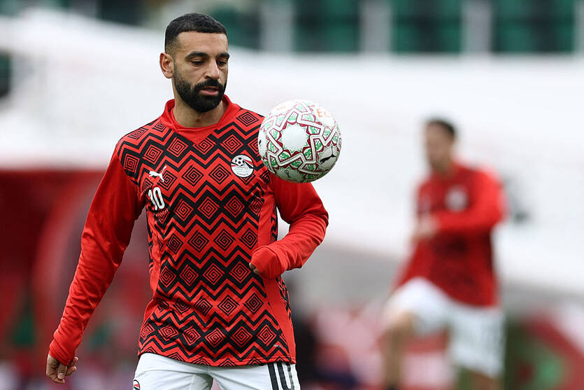 Рома розглядає повернення Салаха, але висока зарплата гальмує переговори