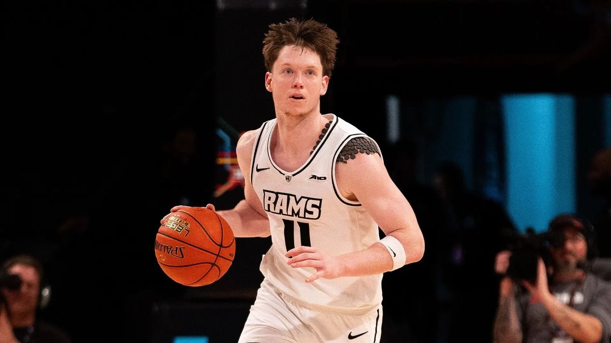 Максим Шульга выбрал номер 44 в составе Бостон Селтикс