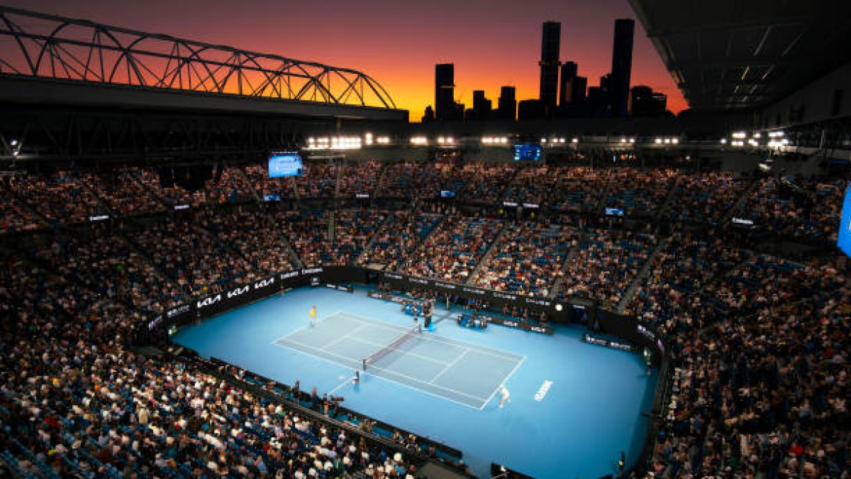 Определились четвертьфиналистки Australian Open-2026