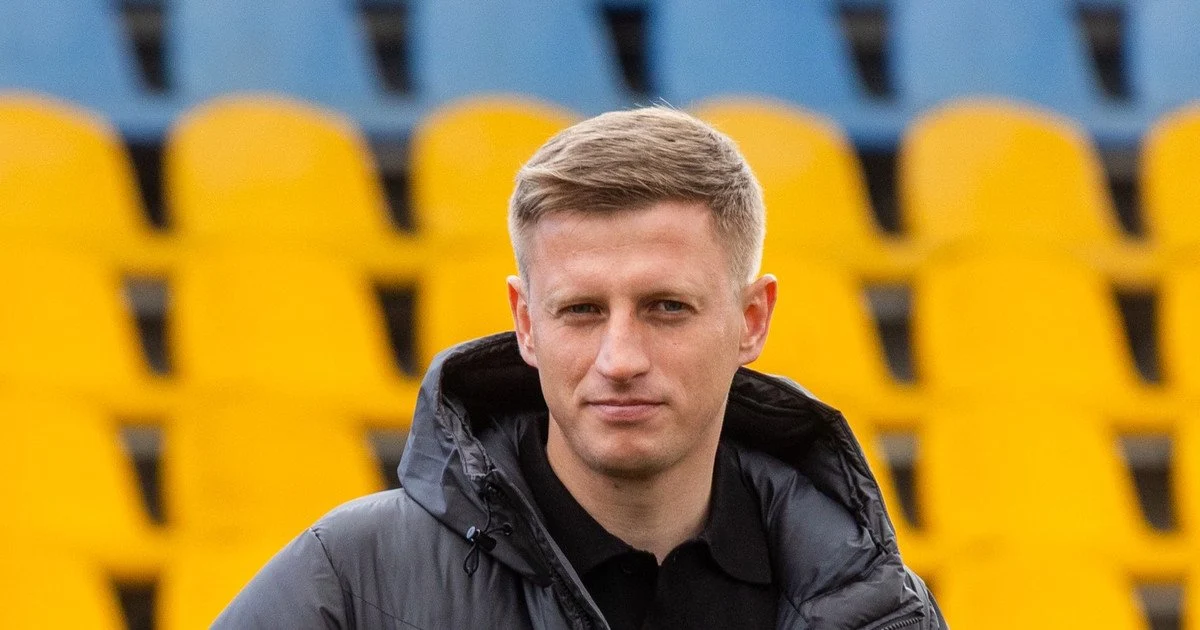 Олександрія розпрощалася з Нестеренком: наступним тренером може стати Шаран