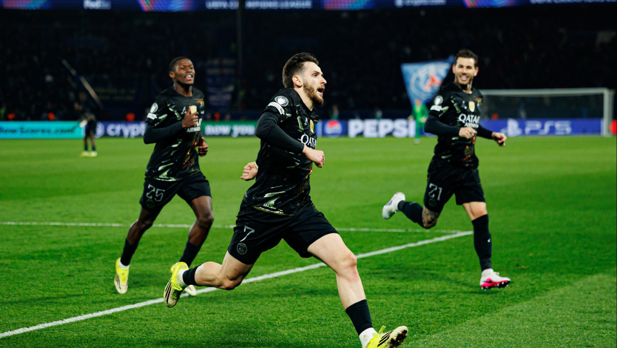 ПСЖ может перенести матч Лиги 1 ради подготовки в Ливерпуль