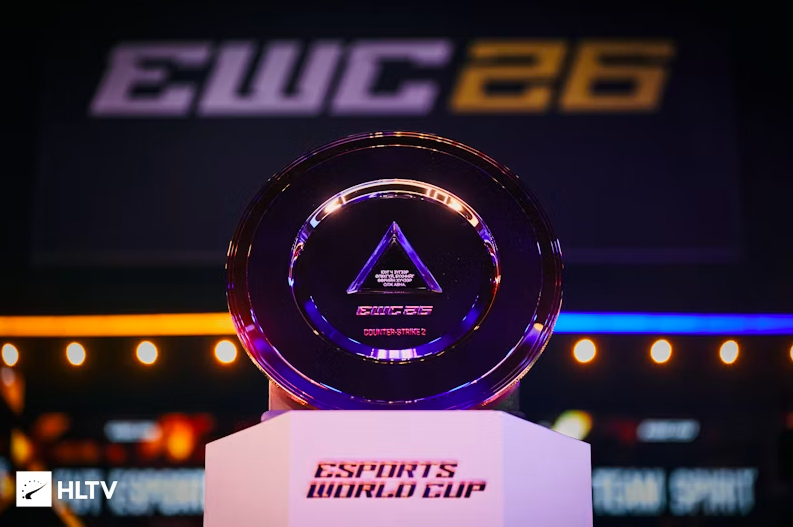 Esports World Cup оголосив формат турніру з CS2 у 2027 році