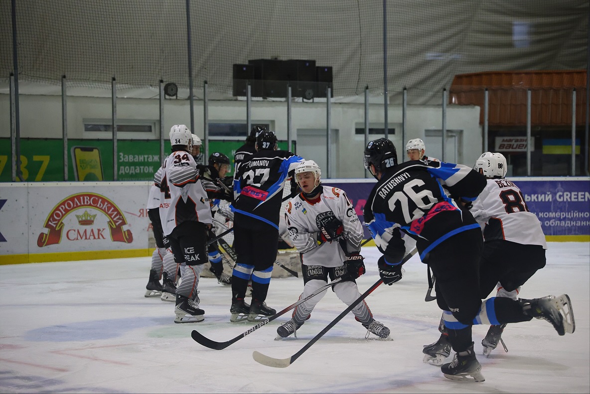 Кременчук здобув вольову перемогу над Штормом у матчі чемпіонату України