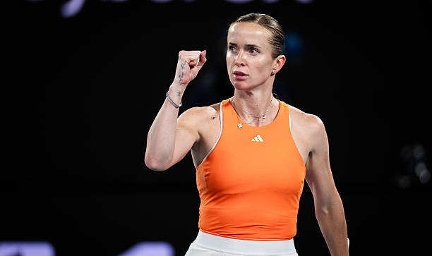 Свитолина вернулась в топ-10 WTA, Костюк и Ястремская потеряли позиции