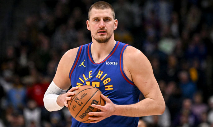 Йокич выдал феноменальный матч – 55 очков против Клипперс и повтор рекорда сезона НБА