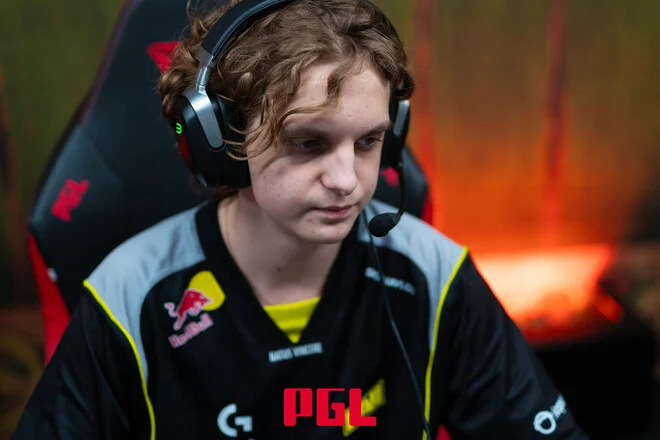 NAVI перемогла Nemesis та вийшла до чвертьфіналу нижньої сітки PGL Wallachia Season 9