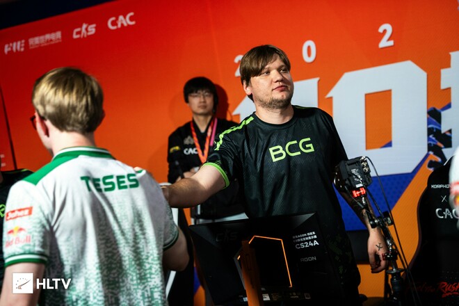 Falcons на межі сенсації обіграли BCGame у старті CS Asia Championships 2026