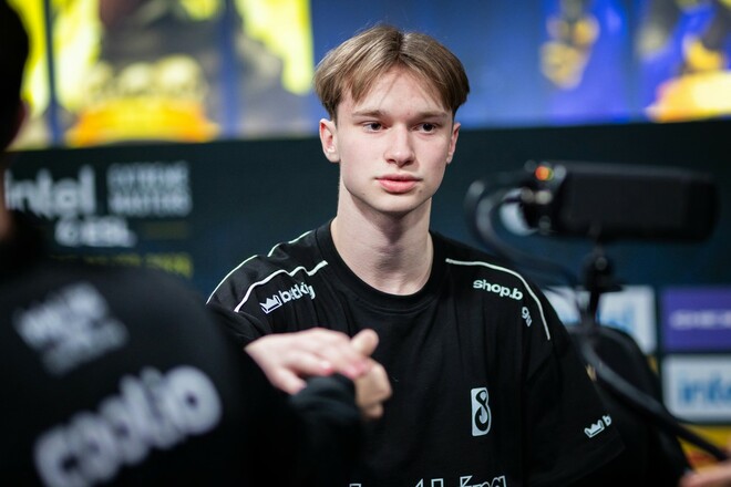 B8 перемогли Inner Circle та вийшли до наступного етапу відбору на PGL Bucharest Masters 2026
