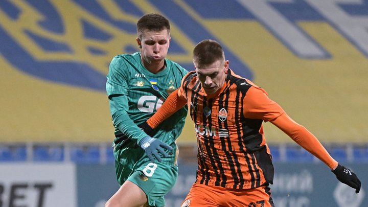 Шахтар – Динамо: де і коли дивитися головне дербі 11-го туру УПЛ