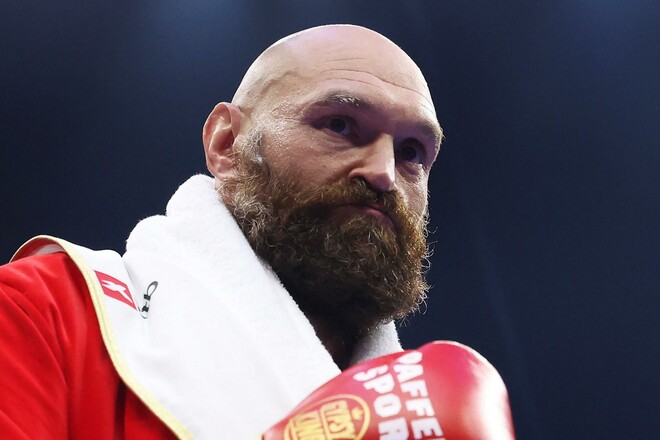 Ф'юрі та Джошуа у топ-2: WBC оновила рейтинг суперважковаговиків