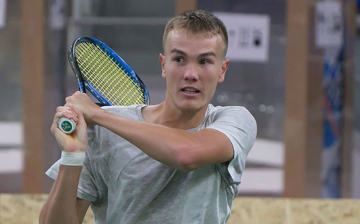 Сачко опустився на дві позиції, Ваншельбойм здійснив ривок на 37 місць: українці в рейтингу ATP