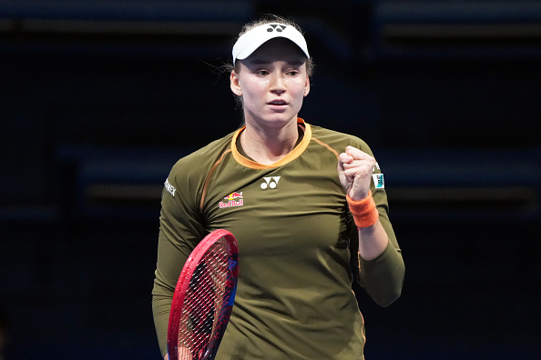 Визначилася остання учасниця Підсумкового турніру WTA