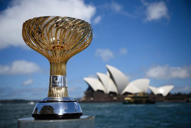 Швьонтек, Гауфф, Паоліні, Дрейпер і Фрітц зіграють на United Cup-2026, який відкриє новий тенісний сезон