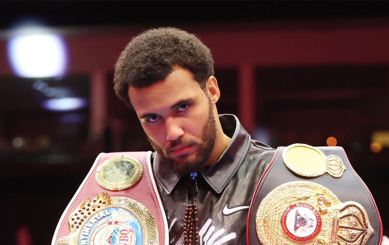 Мозес Ітаума: Поєдинок з Усиком – це безпрограшна ситуація