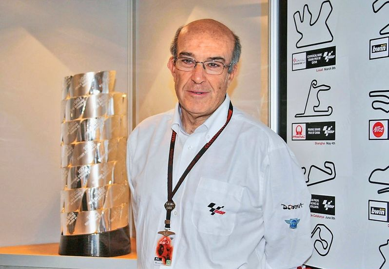 В MotoGP не исключают перемен из-за ситуации на Ближнем Востоке: судьба Гран-при Катара еще решается