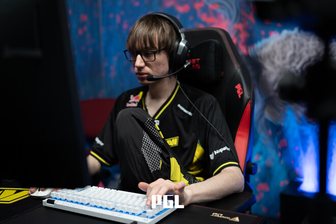 Natus Vincere розгромили Zero Tenacity та вийшли до півфіналу EPL Masters I