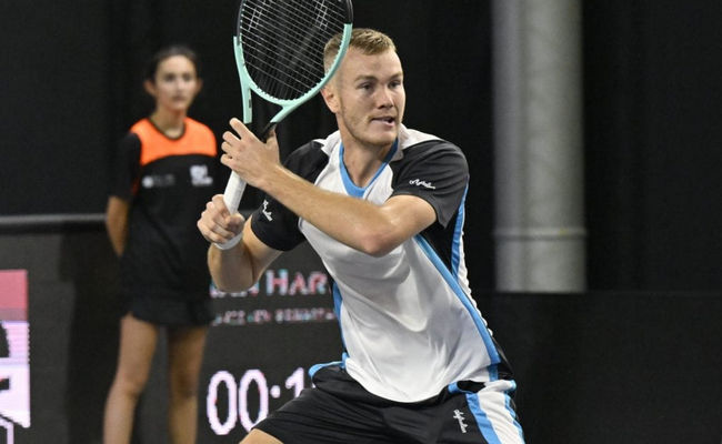 Определились позиции украинских теннисистов в рейтинге ATP после первой игровой недели 2026 года