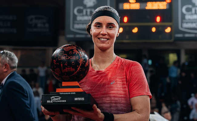 Калініна піднялася на 28 позицій, топ-3 ракетки України лишились на своїх місцях: WTA оновила рейтинг