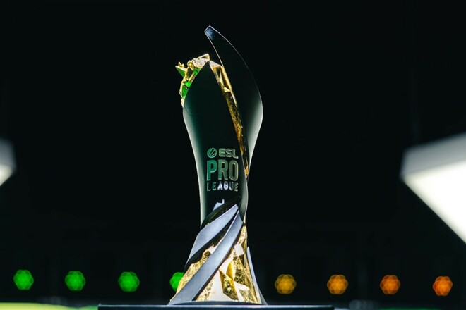 ESL Pro League вперше відбудеться в Саудівській Аравії: оголошено деталі 25-го сезону
