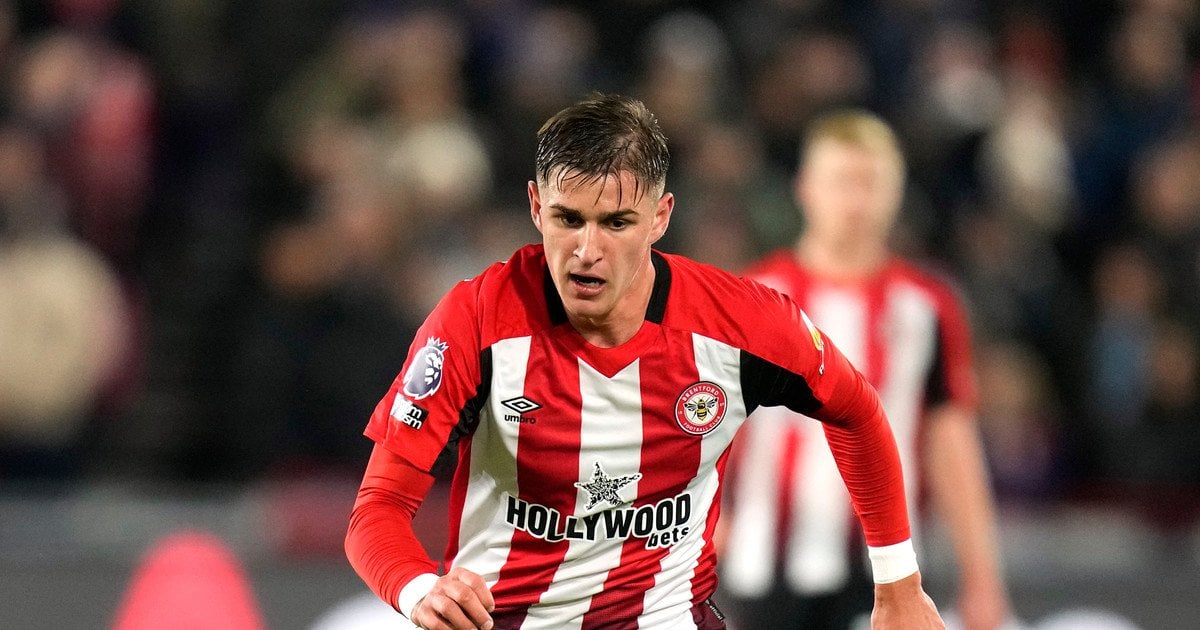 Егор Ярмолюк попал в сферу интересов Челси