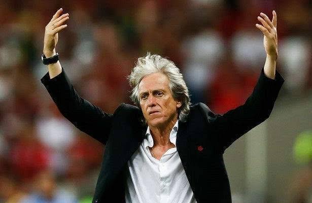Жорже Жезуш возглавит сборную Португалии