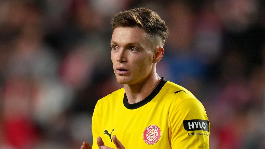 Циганков відмовився від переходу в MLS: Жирона знайшла йому клуб у США