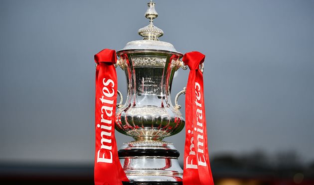 Определились полуфинальные пары Кубка Англии: Челси сыграет с Лидсом