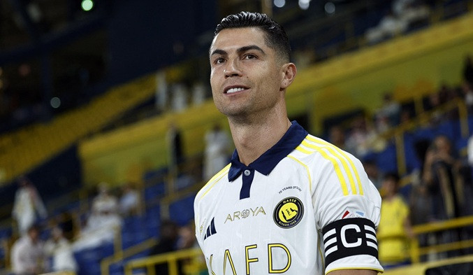 Криштиану Роналду назвал сроки завершения карьеры