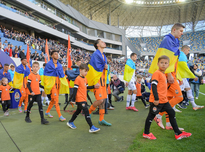 Динамо досі не перемагало Шахтар на Арені Львів: сьоме протистояння вже сьогодні