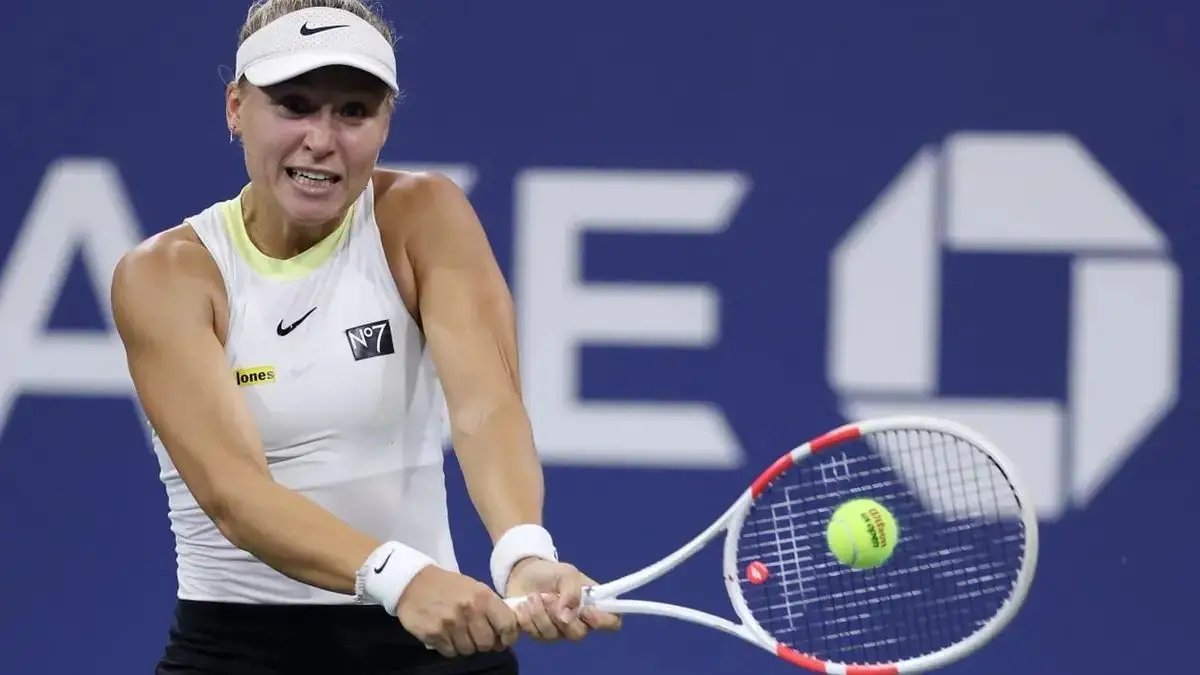 Стародубцева вышла в четвертьфинал WTA 500 в Монтеррее