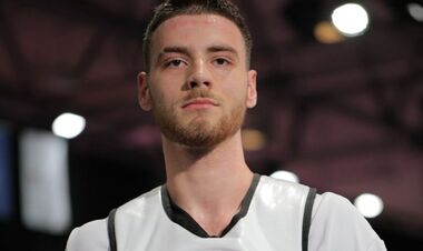 Артем Гарбар здобув бронзу чемпіонату світу з тхеквондо