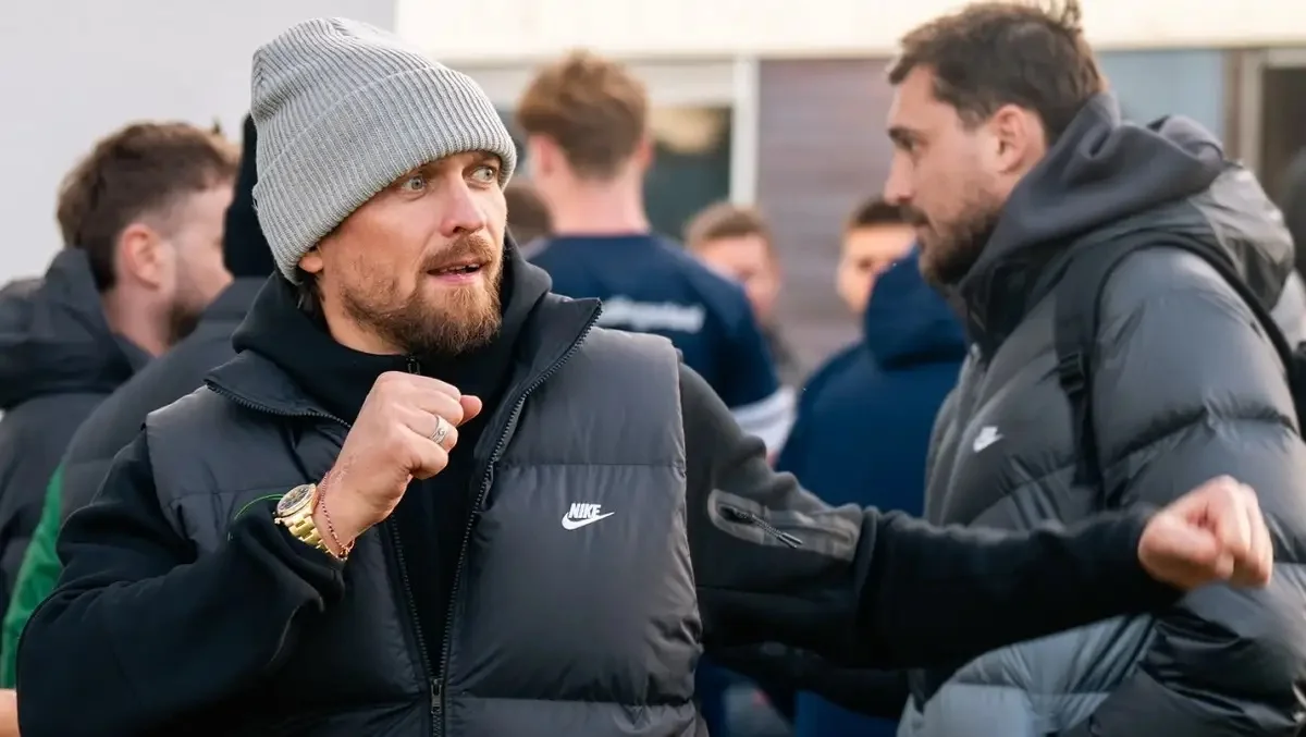 Усик утримує лідерство: The Ring оновив рейтинг найкращих боксерів P4P