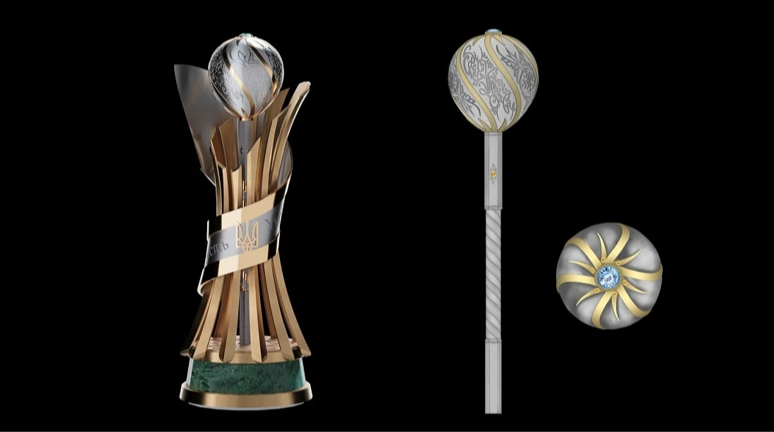 Определены полуфинальные пары Кубка Украины