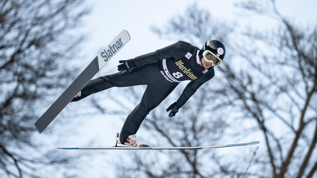 Калініченко пройшов кваліфікацію на етапі Кубка світу у Фалуні, Марусяк вибув