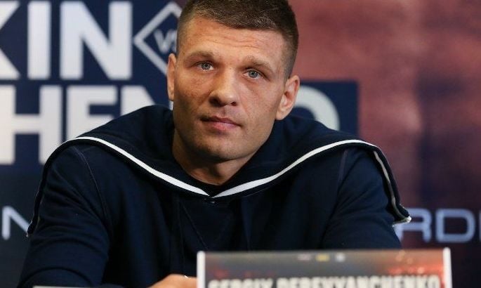Сергій Дерев’янченко проведе бій проти Джаліла Хекетта в Нью-Йорку