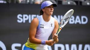 Швьонтек розірвала співпрацю з тренером після провалу в Маямі