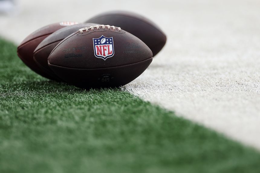 NFL заборонила рекламу ринків прогнозів під час матчів